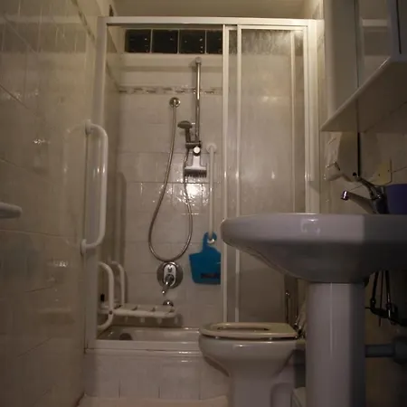 Mi Casa Es Tu Casa *
