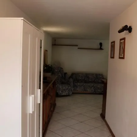 Mi Casa Es Tu Casa *
