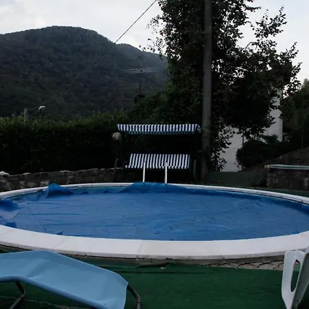 Mi Casa Es Tu Casa Apartment
