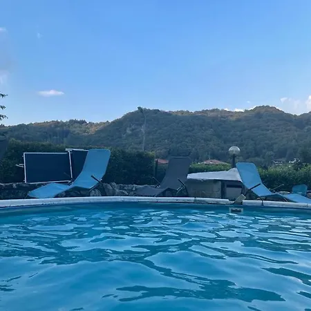 Mi Casa Es Tu Casa *